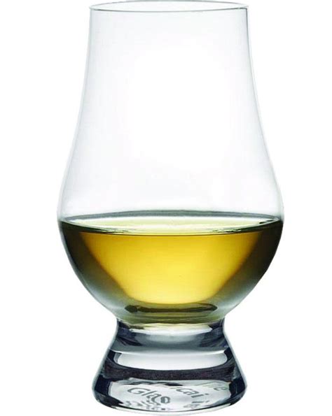 Glencairn Whiskyglas I Hvid Kasse 6 Stk