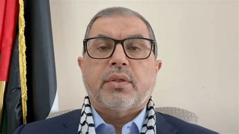 Em vídeo líder do Hamas agradece apoio de Lula à Palestina Guarulhos