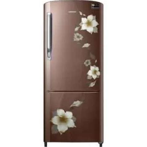 Samsung Rr M Zd Ltr Single Door Price In India