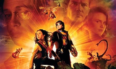 Фантастика для всей семьи – 30 фильмов, которые объединяют поколения