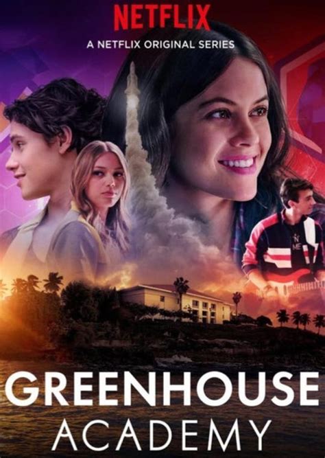 Greenhouse Academy Fan Casting on myCast