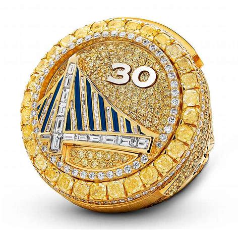 Check out NBA championship rings through the years | HoopsHype