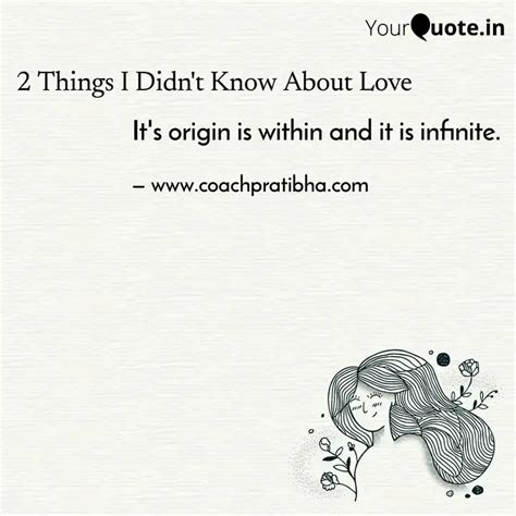 It S Origin Is Within And Quotes Writings By Pratibha Tiwari