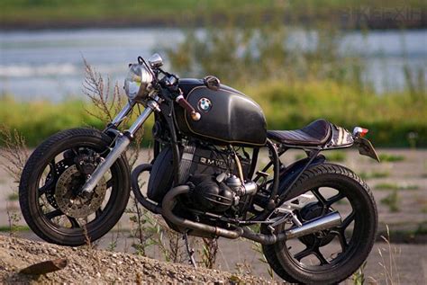 Bmw R807 Cafe Racer