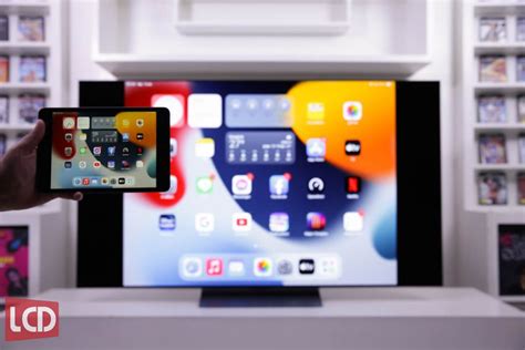 รีวิว LG 65C2 ภาพแจ่มดำดีระดับ "OLED evo" พร้อมจัดเต็มลูกเล่นความ ...