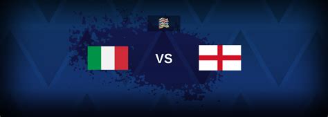 Italy vs England: Best tips for the match