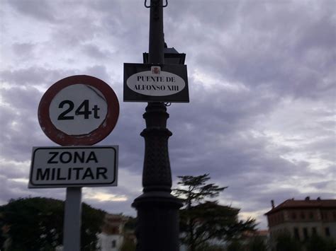 Loiola Donostia Puente De Los Cuarteles De Loiola Urdintzuko Zubia