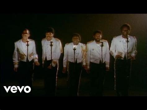 Commodores - Nightshift | IMVDb