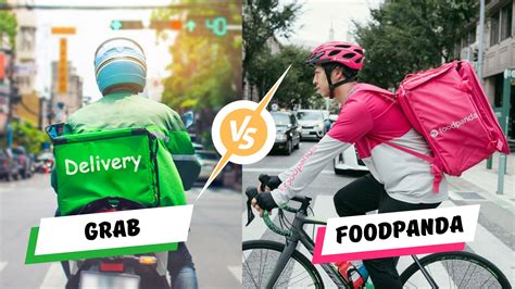 Grab Vs Foodpanda In Thailand Which One Is Right For You The Shortcut