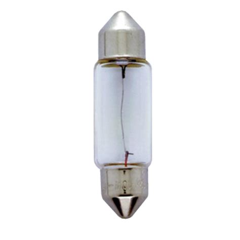 Perko 12 Volt 15 Watt 097 Amp Festoon Bulb 0070dp1clr The Home Depot