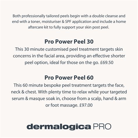 Dermalogica Pro Power Peel Beauty53