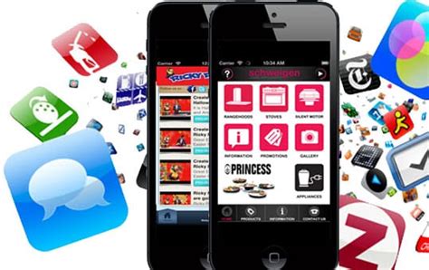 iPhone App Development | Best App Developers Australia