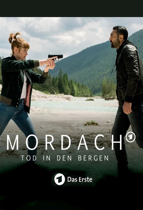 Mordach Tod In Den Bergen Thetvdb