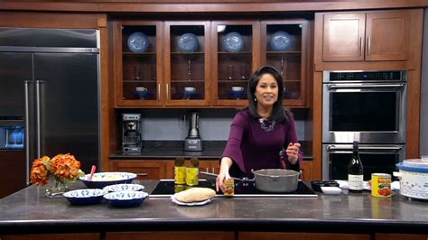 Homemade granola: ABC 7 Chicago's Stacey Baca reveals another family recipe to keep you busy ...