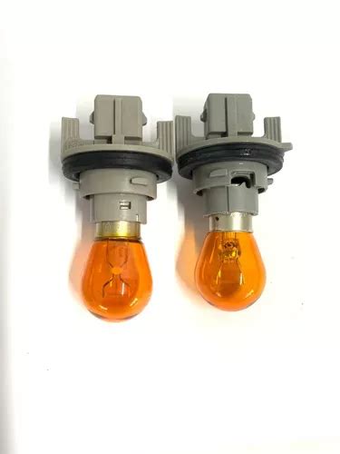 Par Soquete Seta Farol Ford Ka C Lampada Original Escorrega