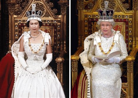 Elizabeth the Steadfast: Queen marks 70 years on throne | AP News