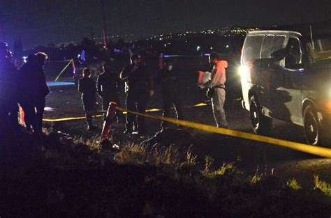 Una Persona Muerta Y Tres Lesionadas En Choque De Frente Noticias De