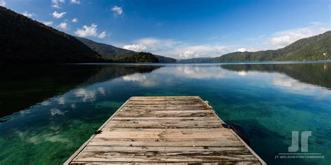 Crosspost Lake Okataina Nz Rlandscapephotography