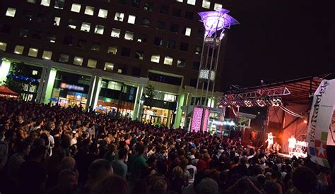 Seven Stellar Raleigh Area Outdoor Music Venues (Photos) | Visit ...