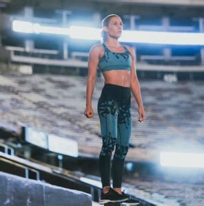 60 Hot And Sexy Lolo Jones Photos Around The Net 12thBlog