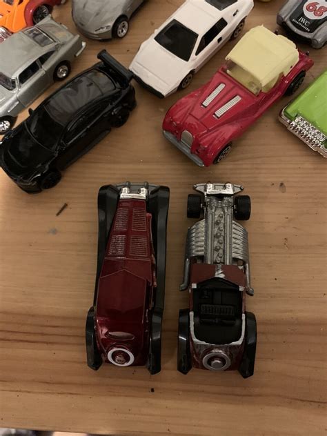 D937FD6D 07A6 4EF7 AFA8 17820FF87B9F Hot Wheels Mattel Creations