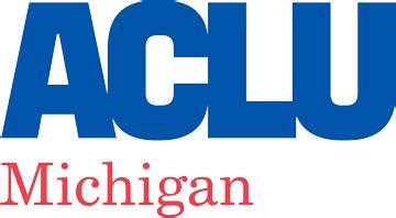 Support the ACLU Fund of Michigan | American Civil Liberties Union