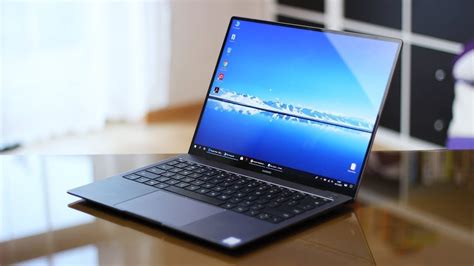 Huawei Matebook X Pro recenzja Krótka Mobzilla odc 66 YouTube