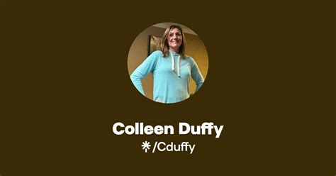 Colleen Duffy Linktree