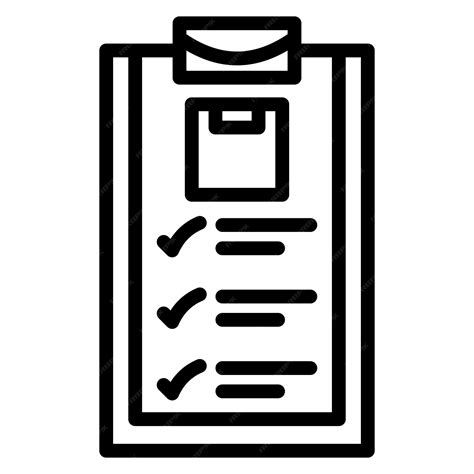 Premium Vector | Shipping Restrictions Line Illustration