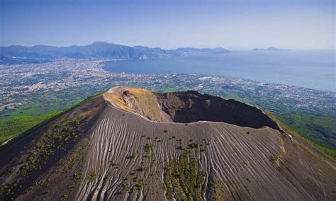 All Three Of Europes Active Volcanoes Are Located In Italy