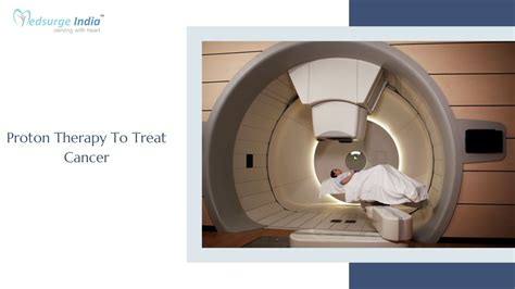 What Is Proton Beam Therapy For Prostate Cancer In Taiwan The Best