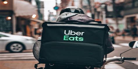 Como Poner Mi Negocio En Uber Eats