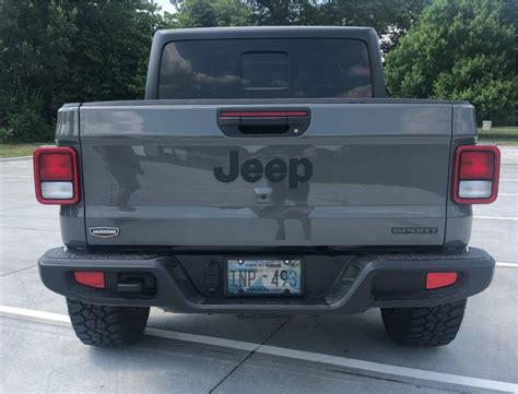 Jeep Gladiator Leveling Kit Best Jeep All Time 2021