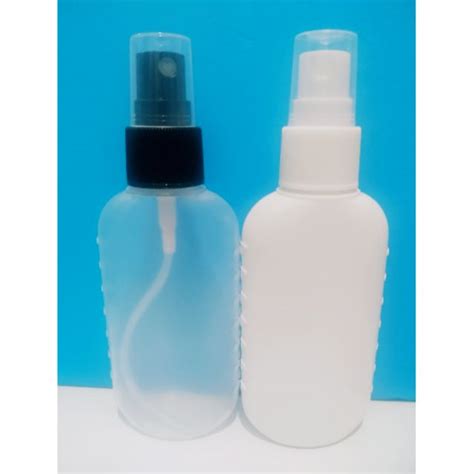 Alco Spray Bottle Ml Shopee Philippines