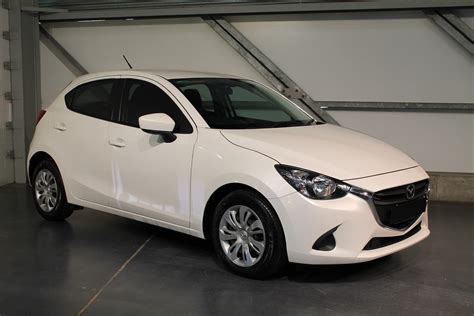 2016 Mazda 2 Neo Dj Series Auto Car Subscription