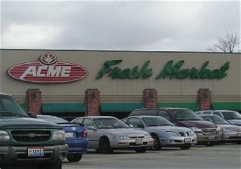 Acme Fresh Market - Grocery.com