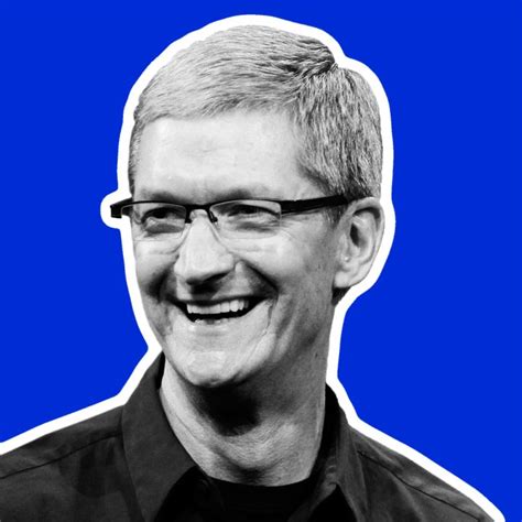 Apple Ceo Tim Cook And Coo Jeff Williams Named To Times 20 Most