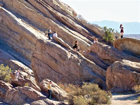 The 10 Best Natural Attractions In Southern California