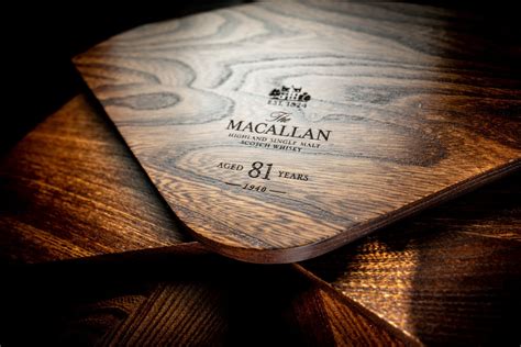 The Reach Is The Oldest Macallan Single Malt Whisky Yet