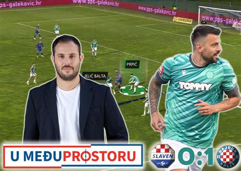 Slobodna Dalmacija VIDEO Hajduk Se Borio Za Titulu A Sada Jedva