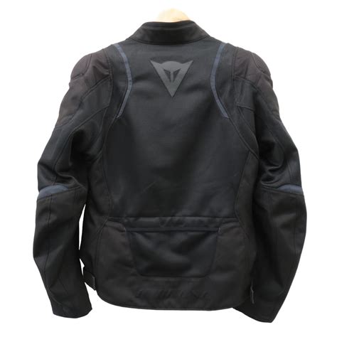 Yahoo Dainese Air Master Tex J