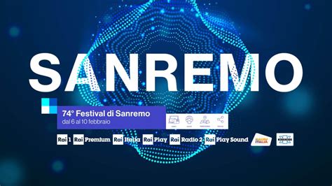 Rai Pubblicit Presenta La Politica Commerciale Del Festival Di Sanremo