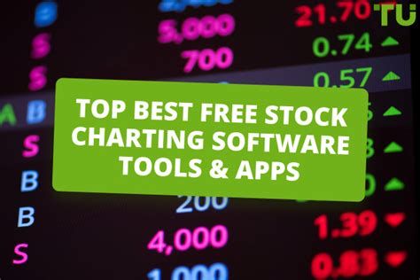 Best Free Charting Software In 2024