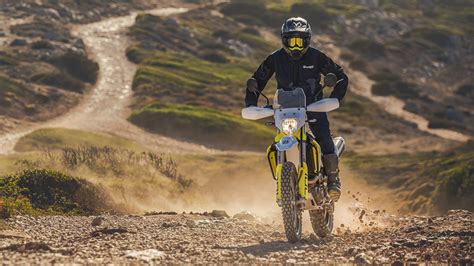 Husqvarna 2023 Enduro 701 Abs 車款介紹 Yahoo奇摩汽車機車