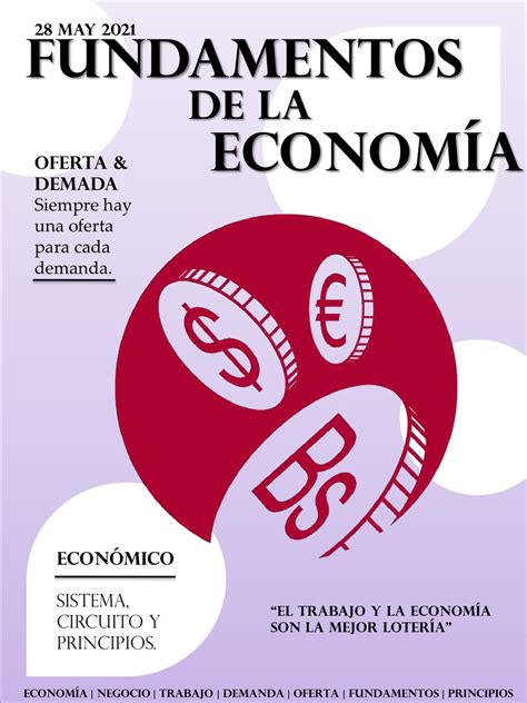 Fundamentos de la Economía by - Flipsnack