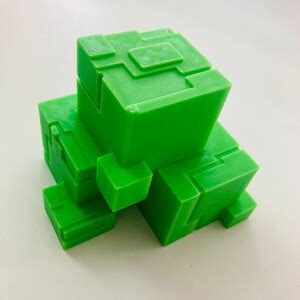 Ion Cube From Subnautica - Etsy