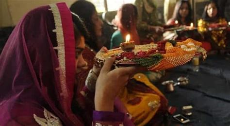 Karwa Chauth Fast 2022 Interesting Facts About The Festival You