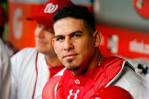 Este Fue El Premio Que Recibió Wilson Ramos En Las Grandes Ligas