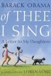 Of Thee I Sing Book Review | Common Sense Media