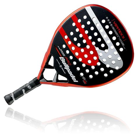 Pala De P Del Bullpadel Vertex Junior Boy Padelstore Mx